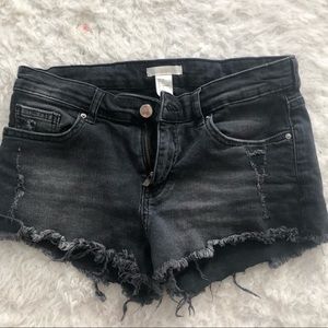H&M shorts